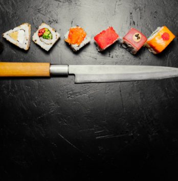 Quel est le meilleur couteau japonais ?