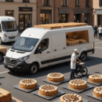 découvrez comment optimiser l’écoulement de votre gamme de tiramisus grâce à des stratégies efficaces de distribution. explorez les meilleures pratiques pour amener vos desserts italiens jusqu’aux consommateurs et booster vos ventes !