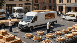 découvrez comment optimiser l’écoulement de votre gamme de tiramisus grâce à des stratégies efficaces de distribution. explorez les meilleures pratiques pour amener vos desserts italiens jusqu’aux consommateurs et booster vos ventes !