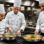 découvrez notre classement des meilleures écoles de gastronomie en europe : établissements réputés, formations d’exception et conseils pour choisir l’école idéale pour une carrière culinaire réussie.