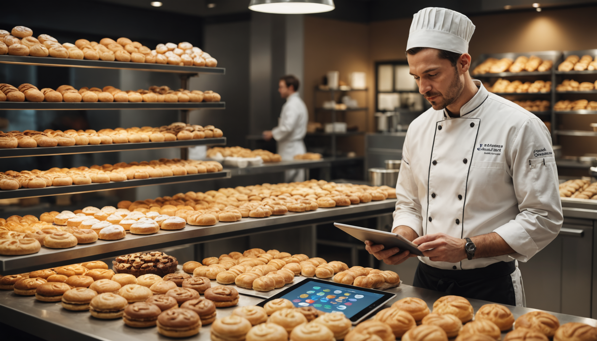 découvrez comment l’analyse des données façonne les nouvelles tendances en pâtisserie, en aidant les chefs à anticiper les goûts des consommateurs et à innover avec créativité.