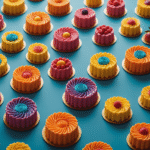 découvrez comment l'analyse des données transforme les tendances en pâtisserie, permettant de prévoir les goûts du public et d'innover avec des créations sucrées toujours plus originales.