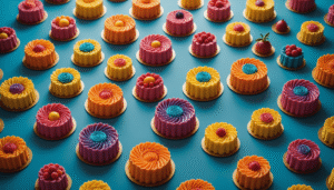 découvrez comment l'analyse des données transforme les tendances en pâtisserie, permettant de prévoir les goûts du public et d'innover avec des créations sucrées toujours plus originales.