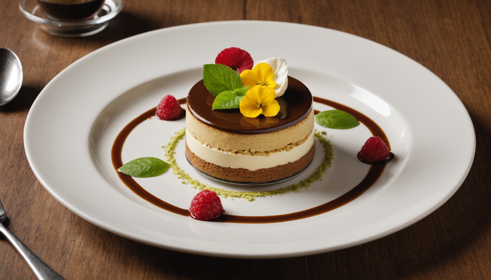 découvrez des idées créatives et élégantes pour revisiter le tiramisu classique et l’adapter à un menu gastronomique. astuces de chefs, nouvelles saveurs et présentations raffinées au rendez-vous !