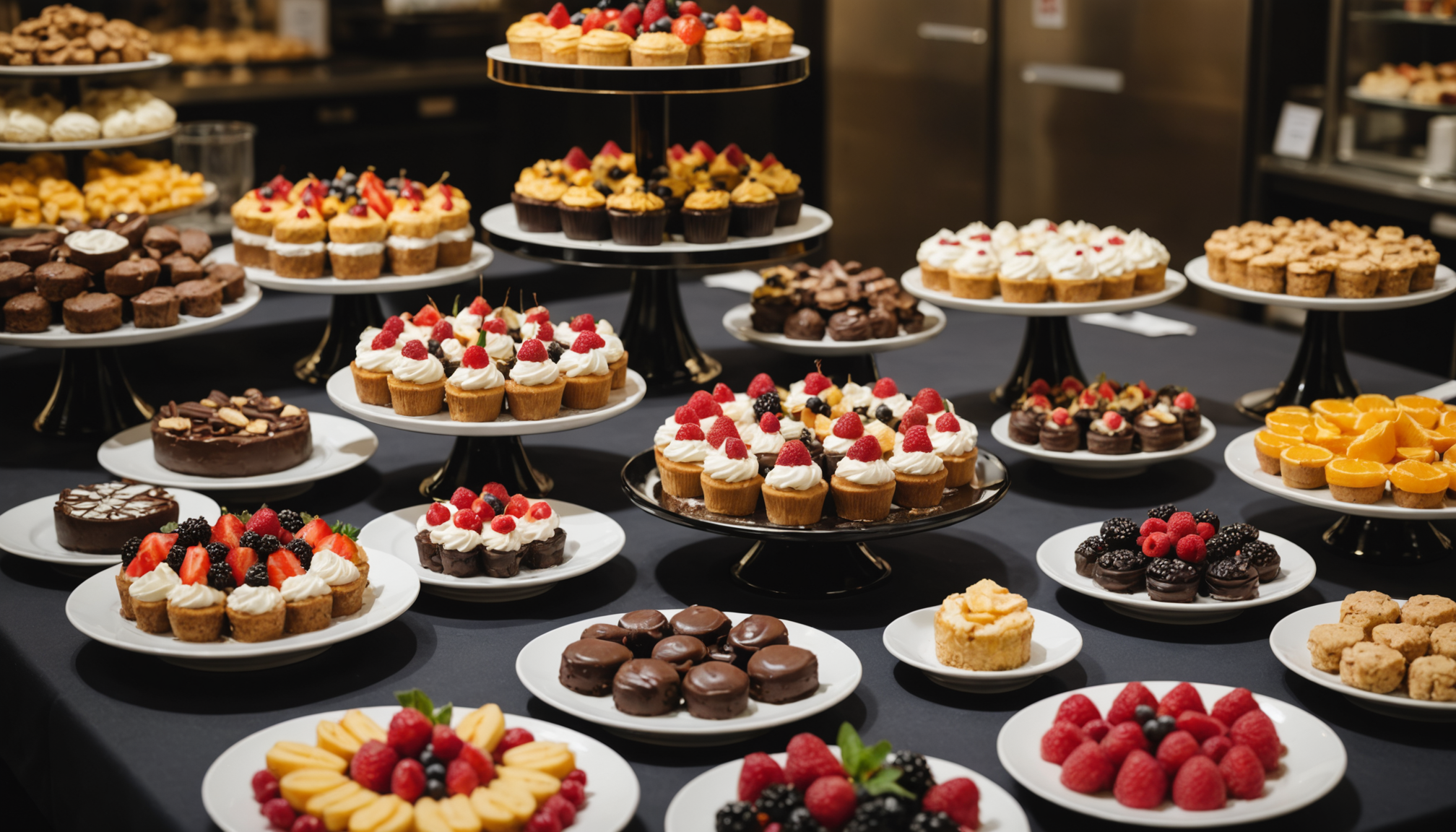 découvrez comment sécuriser efficacement la chaîne d’approvisionnement de votre bar à tiramisu, de la sélection des fournisseurs à la gestion des stocks, afin de garantir la fraîcheur, la qualité et la continuité de service de vos desserts italiens.