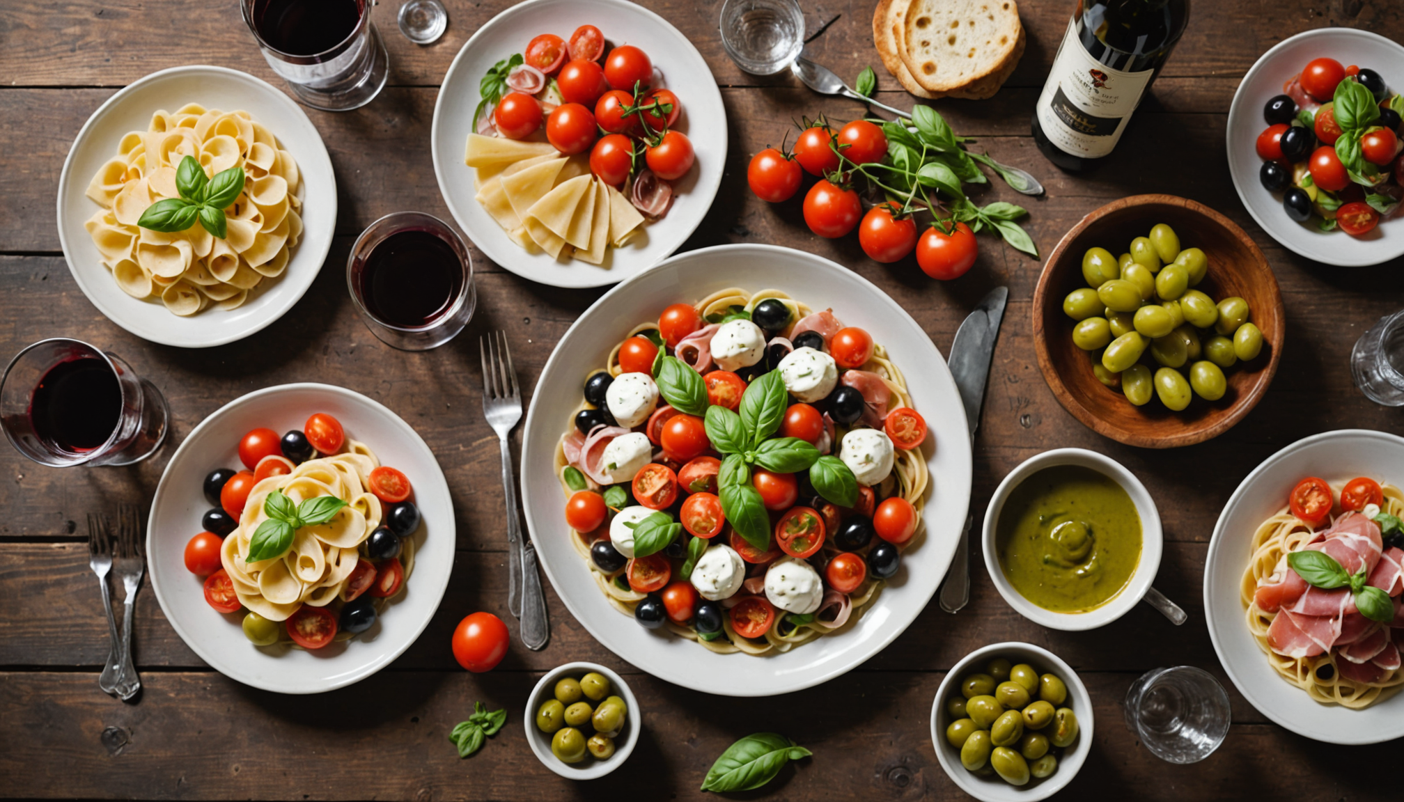 découvrez nos conseils pratiques pour organiser un voyage gastronomique inoubliable en italie : itinéraires gourmands, spécialités régionales, et bonnes adresses pour savourer la cuisine italienne.