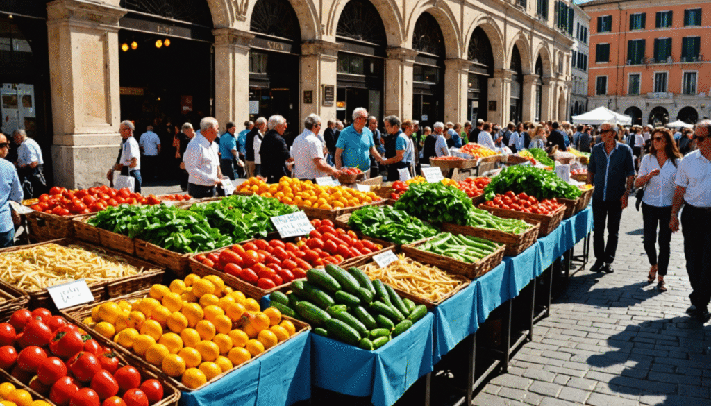 découvrez nos conseils pratiques pour organiser un voyage gastronomique inoubliable en italie : itinéraires gourmands, spécialités régionales, bonnes adresses et astuces pour savourer la cuisine italienne authentique.