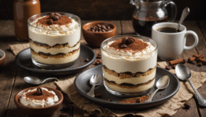 découvrez notre étude comparative sur le coût des ingrédients d’un tiramisu fait maison par rapport à une version professionnelle. analysez les différences de prix et faites le meilleur choix pour vos desserts gourmands !