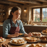 découvrez comment étudier la pâtisserie en italie peut devenir réalité : écoles renommées, démarches, conseils pratiques et témoignages pour transformer votre passion en succès gourmand.
