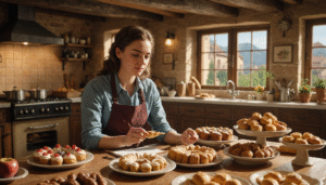 découvrez comment étudier la pâtisserie en italie peut devenir réalité : écoles renommées, démarches, conseils pratiques et témoignages pour transformer votre passion en succès gourmand.