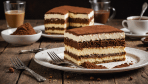 découvrez notre guide des meilleures trattorias pour savourer un tiramisu authentique. adresses incontournables, conseils et ambiance italienne garantie !