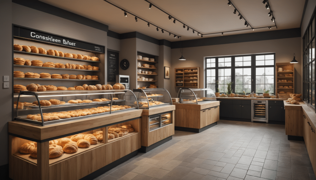 explorez comment la pâtisserie moderne marie savoir-faire traditionnel et innovations technologiques. découvrez les enjeux et avantages de la pâtisserie 4.0, où créativité et digitalisation révolutionnent l’art sucré.