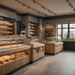 explorez comment la pâtisserie moderne marie savoir-faire traditionnel et innovations technologiques. découvrez les enjeux et avantages de la pâtisserie 4.0, où créativité et digitalisation révolutionnent l’art sucré.