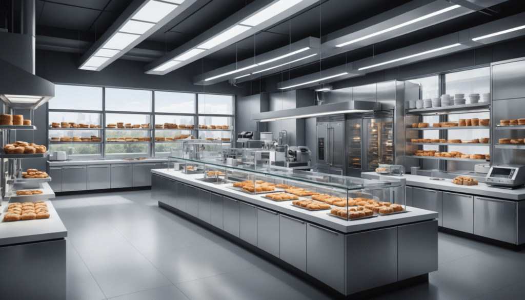 découvrez comment les laboratoires pâtissiers connectés révolutionnent la production, la gestion et la traçabilité en pâtisserie grâce aux technologies intelligentes et à l’automatisation.