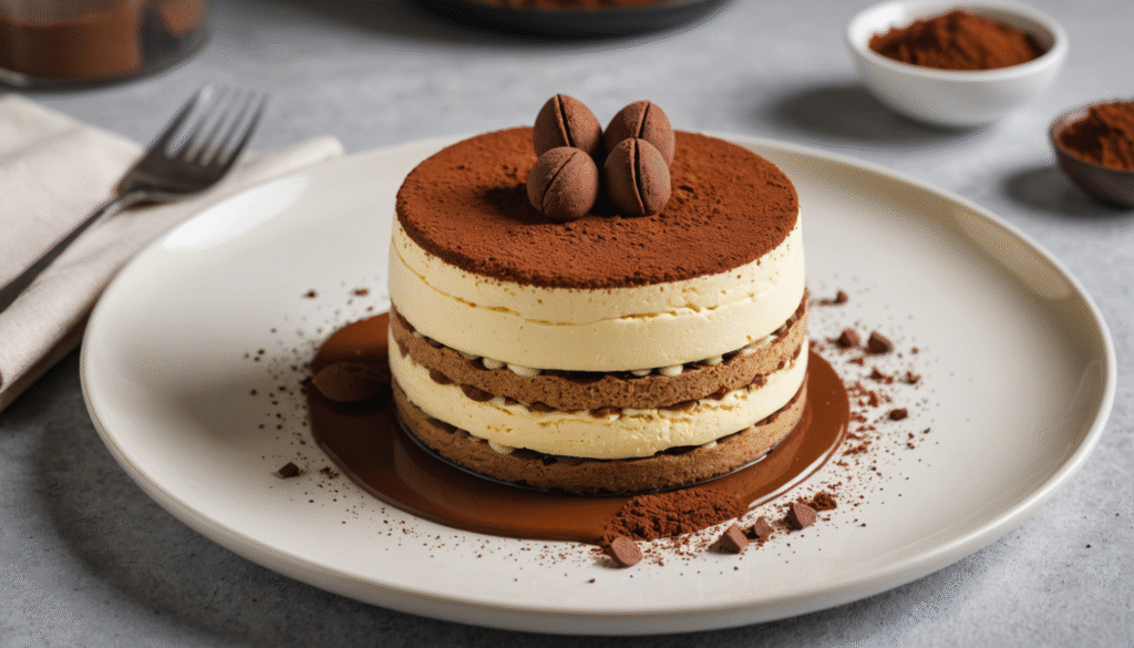 découvrez comment les grands chefs pâtissiers réinventent le tiramisu à travers des recettes originales, modernes et raffinées pour sublimer ce dessert italien incontournable.