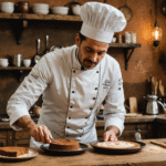 découvrez nos masterclass animées par des chefs italiens pour maîtriser l’art du tiramisu. apprenez les secrets, astuces et recettes authentiques de ce dessert incontournable lors de cours en ligne exclusifs.