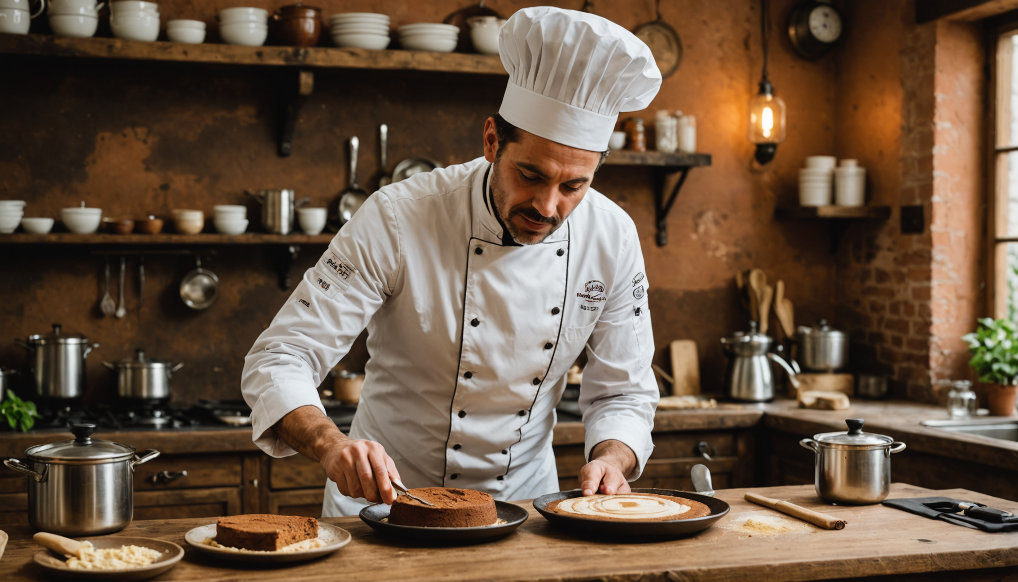 découvrez nos masterclass animées par des chefs italiens pour maîtriser l’art du tiramisu. apprenez les secrets, astuces et recettes authentiques de ce dessert incontournable lors de cours en ligne exclusifs.