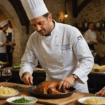 découvrez comment les programmes d’échange culinaire entre la france et l’italie favorisent le partage de savoir-faire, l’apprentissage des traditions gastronomiques et le rapprochement culturel entre ces deux pays d’exception.