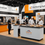 découvrez les principaux salons professionnels dédiés aux ingrédients pâtissiers, lieux incontournables pour rencontrer les experts du secteur, découvrir les nouvelles tendances et élargir votre réseau dans l'univers de la pâtisserie.