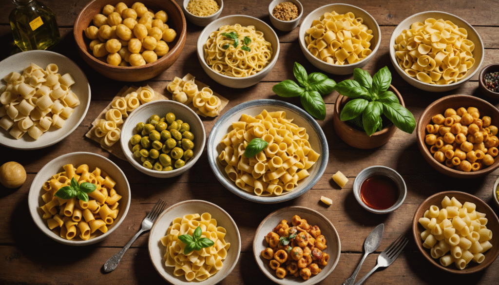 découvrez les souvenirs culinaires incontournables à rapporter d’italie : pâtes artisanales, huiles d’olive, fromages, douceurs et spécialités locales pour prolonger le goût de votre voyage chez vous.