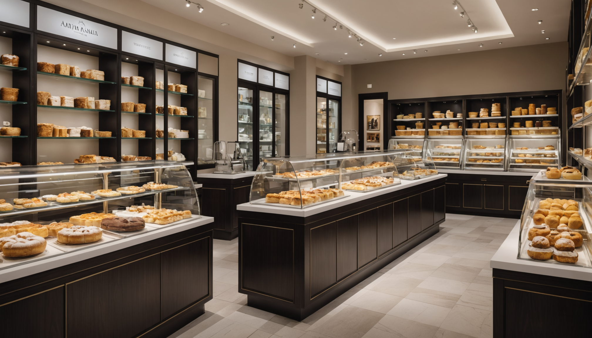 découvrez comment de jeunes startups innovent et réinventent la pâtisserie italienne en alliant tradition et modernité. plongez dans l’univers de ces entrepreneurs qui bouleversent les codes sucrés !