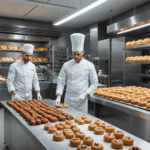 découvrez comment des startups innovantes transforment la pâtisserie italienne avec de nouvelles techniques, des recettes originales et une approche moderne. plongez dans l’univers gourmand de ces jeunes entreprises qui réinventent les classiques italiens.