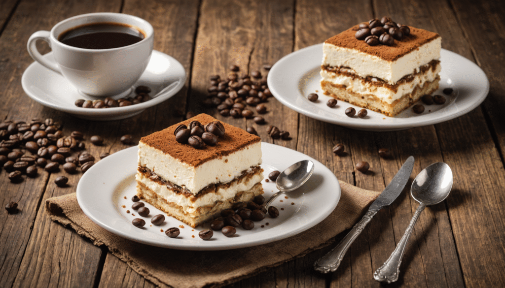 découvrez comment les fluctuations des prix des matières premières influencent le coût, la qualité et la disponibilité du tiramisu, ce dessert italien populaire.