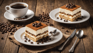 découvrez comment les fluctuations des prix des matières premières influencent le coût, la qualité et la disponibilité du tiramisu, ce dessert italien populaire.