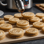 découvrez si l’impression 3d de biscuits pour tiramisu est un mythe ou une réalité. innovations culinaires, avantages et limites : tout ce qu’il faut savoir sur cette nouvelle tendance en pâtisserie.