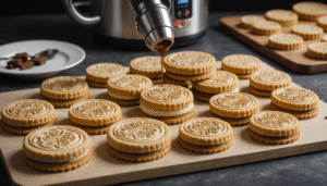découvrez si l’impression 3d de biscuits pour tiramisu est un mythe ou une réalité. innovations culinaires, avantages et limites : tout ce qu’il faut savoir sur cette nouvelle tendance en pâtisserie.