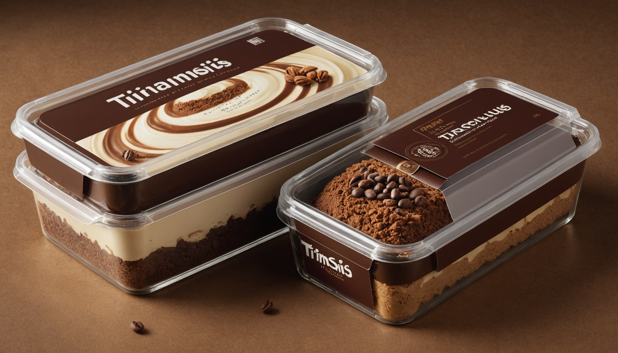 découvrez comment le packaging intelligent permet de prolonger la conservation des tiramisus, en assurant fraîcheur et sécurité alimentaire grâce à des technologies innovantes.