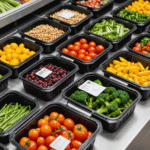 découvrez comment le packaging intelligent peut prolonger la durée de conservation des tiramisus, tout en préservant leur fraîcheur et leur qualité. innovations, conseils et exemples à l'appui.