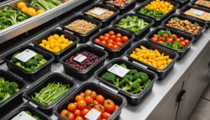 découvrez comment le packaging intelligent peut prolonger la durée de conservation des tiramisus, tout en préservant leur fraîcheur et leur qualité. innovations, conseils et exemples à l'appui.