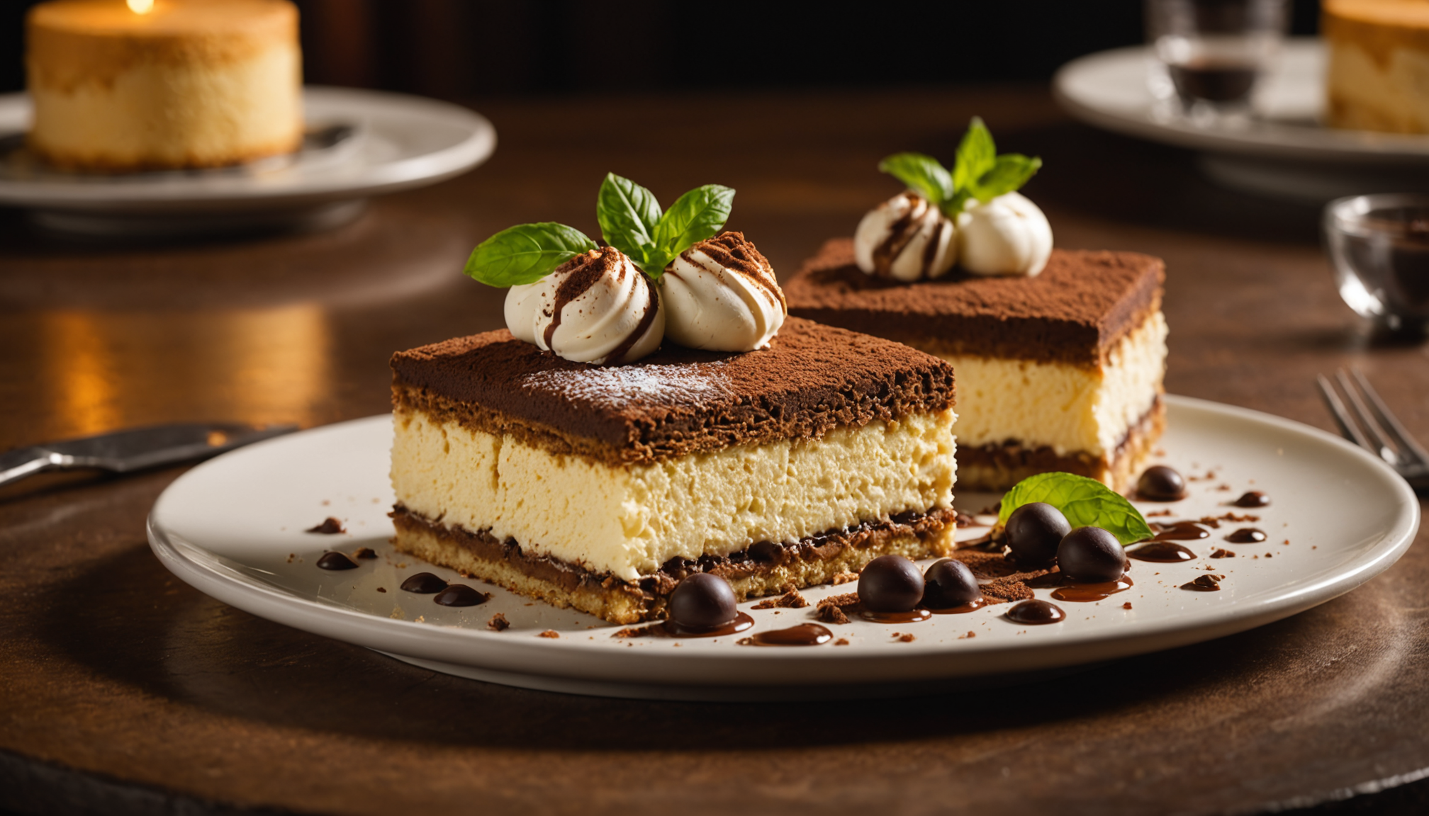 découvrez comment les partenariats b2b entre restaurants et fabricants de tiramisu permettent d'enrichir les menus, d'assurer la qualité des desserts et de dynamiser le chiffre d'affaires des établissements culinaires.