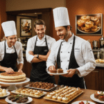 découvrez comment les partenariats b2b entre restaurants et fabricants de tiramisu peuvent stimuler l'innovation culinaire, optimiser l'approvisionnement et offrir une expérience gourmande unique aux clients.