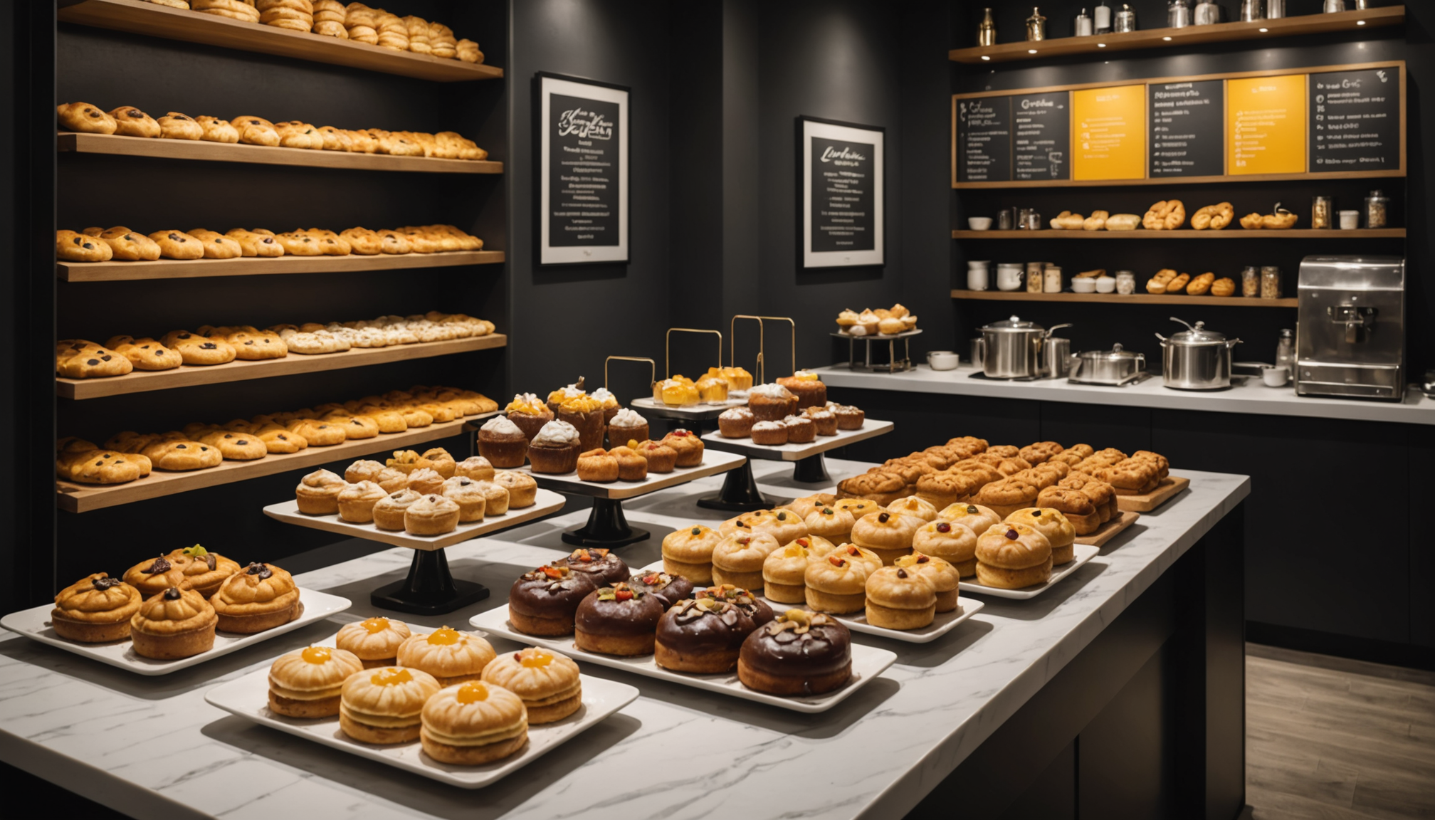 découvrez les meilleures pâtisseries italiennes et cafés gourmands à savourer en inde. dégustez tiramisù, cannoli, et autres douceurs dans des adresses authentiques !