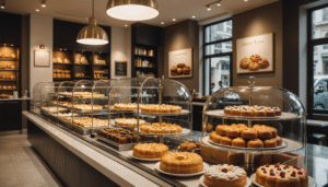 découvrez les meilleures pâtisseries italiennes et cafés gourmands en inde : une sélection raffinée de douceurs traditionnelles et d'espresso pour une expérience culinaire authentique.