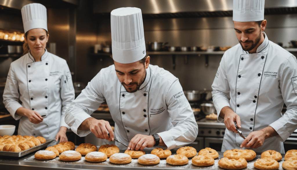 découvrez comment les plateformes digitales facilitent la mise en relation entre pâtissiers et fournisseurs, simplifiant l'approvisionnement en matières premières et favorisant des collaborations professionnelles efficaces.