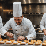 découvrez comment les plateformes digitales facilitent la mise en relation entre pâtissiers et fournisseurs, simplifiant l'approvisionnement en matières premières et favorisant des collaborations professionnelles efficaces.