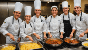 découvrez nos séjours linguistiques et culinaires pour apprendre l’italien tout en explorant la gastronomie italienne. profitez d’une immersion unique combinant cours de langue et ateliers culinaires authentiques.