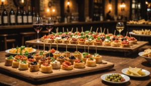 découvrez nos séjours thématiques et vivez des vacances inoubliables consacrées à la gastronomie italienne. partez à la rencontre des saveurs authentiques, ateliers culinaires et dégustations de spécialités régionales en italie.