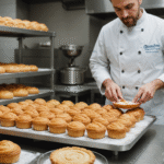 découvrez les startups révolutionnant le secteur de la pâtisserie grâce à des ingrédients innovants. des solutions créatives pour pâtissiers amateurs et professionnels, alliant goût, santé et durabilité.