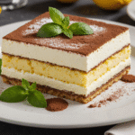 découvrez notre recette de tiramisu au citron, un dessert frais qui marie subtilement l’acidité du citron à la douceur du mascarpone. idéal pour épater vos invités avec une touche originale et gourmande !