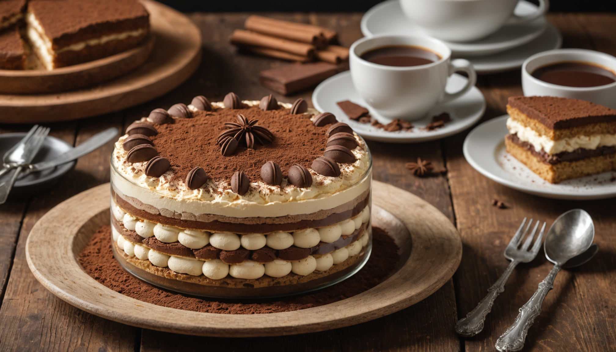 découvrez si réaliser un tiramisu express en seulement 10 minutes est vraiment possible ! astuces, conseils et recette rapide pour un dessert italien savoureux en un temps record.