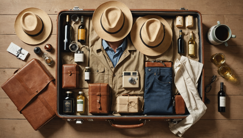 découvrez nos astuces pour rapporter des produits italiens savoureux dans vos valises sans vous encombrer. conseils pratiques pour allier plaisir gourmand et voyage léger !