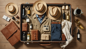 découvrez nos astuces pour rapporter des produits italiens savoureux dans vos valises sans vous encombrer. conseils pratiques pour allier plaisir gourmand et voyage léger !