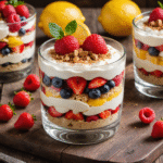 découvrez 10 variantes originales du tiramisu pour réinventer ce classique italien. surprenez vos papilles avec des recettes créatives et gourmandes à tester absolument !