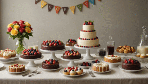 apprenez facilement à convertir 7 inches en cm et obtenez des conseils pratiques pour réussir vos desserts grâce aux bonnes proportions et mesures en cuisine.