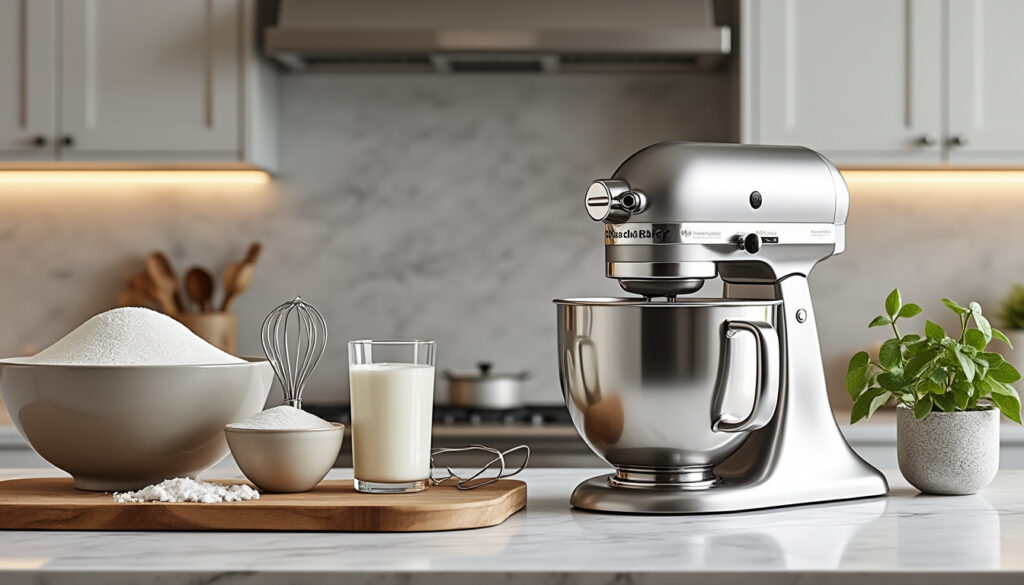 découvrez nos conseils pour choisir un batteur professionnel adapté à la préparation du mascarpone. comparez les critères essentiels pour obtenir une texture parfaite et réussir toutes vos recettes gourmandes.