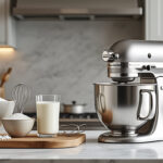 découvrez nos conseils pour choisir un batteur professionnel adapté à la préparation du mascarpone. comparez les critères essentiels pour obtenir une texture parfaite et réussir toutes vos recettes gourmandes.